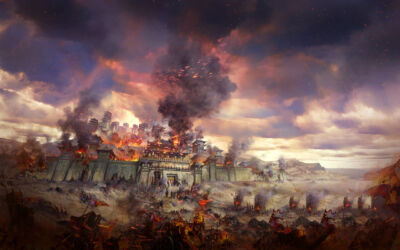 Nhạn Môn Quan nhan mon quan