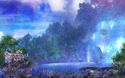 Một góc Vân Phù mot goc van phu